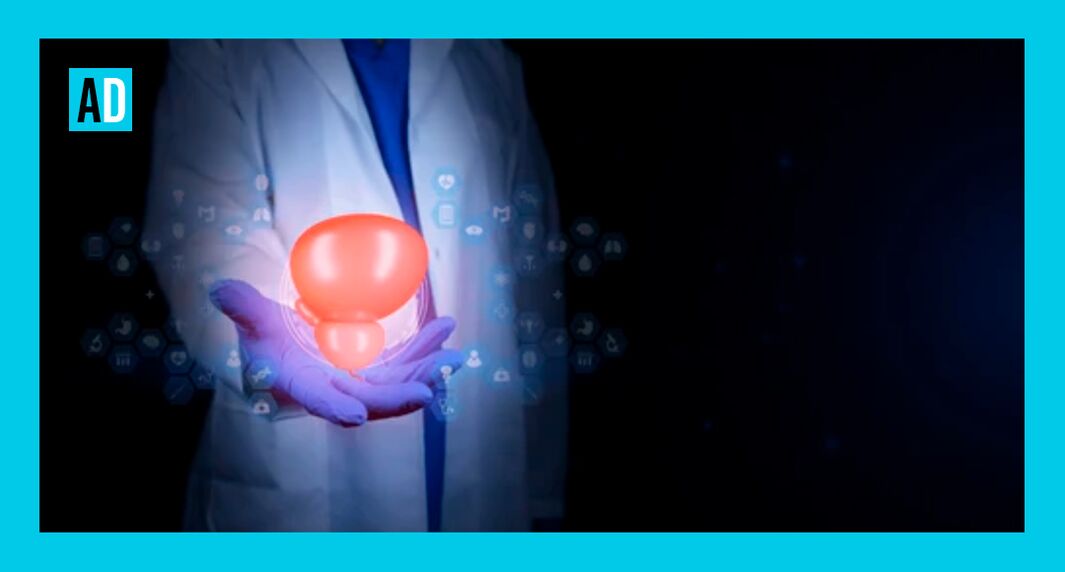 A prosztata egészségének megőrzése